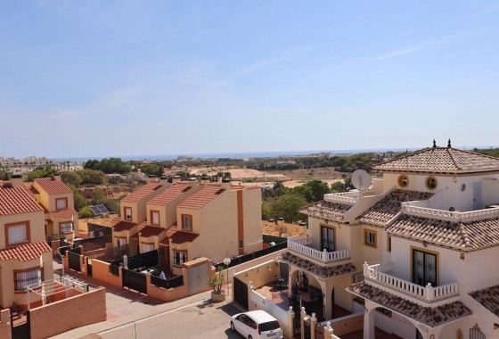 Segunda Mano - Adosado - Orihuela Costa - Montezenia