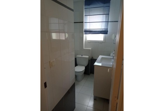 Revente - Appartement - Denia - Km 4