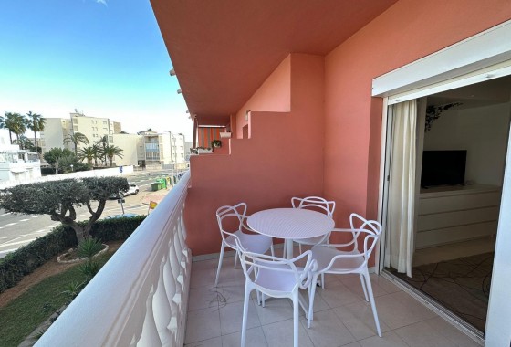 Resale - Apartment - Denia - Km 4