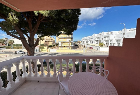 Revente - Appartement - Denia - Km 4