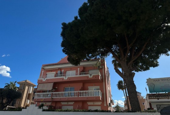 Resale - Apartment - Denia - Km 4