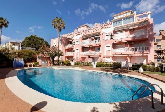 Revente - Appartement - Denia - Km 4