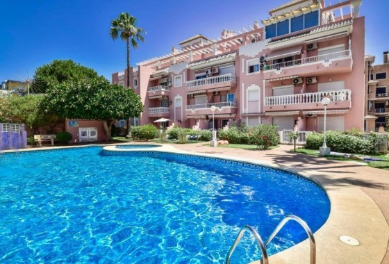 Revente - Appartement - Denia - Km 4