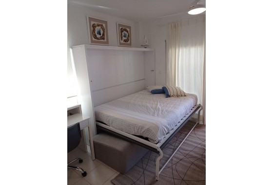 Resale - Apartment - Denia - Km 4