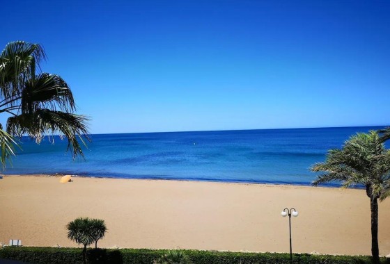 Resale - Apartment - Denia - Km 4