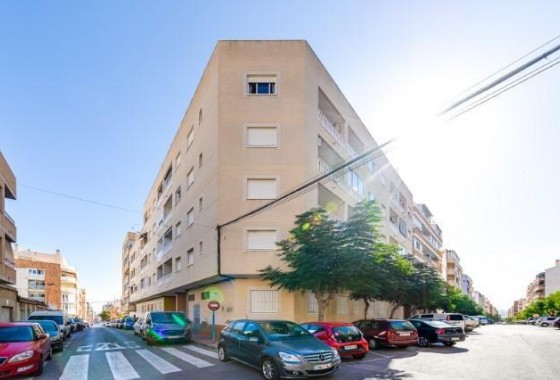 Segunda Mano - Apartamento - Torrevieja - Centro