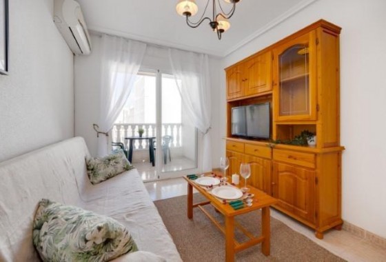 Resale - Apartment - Torrevieja - Centro