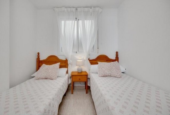 Resale - Apartment - Torrevieja - Centro