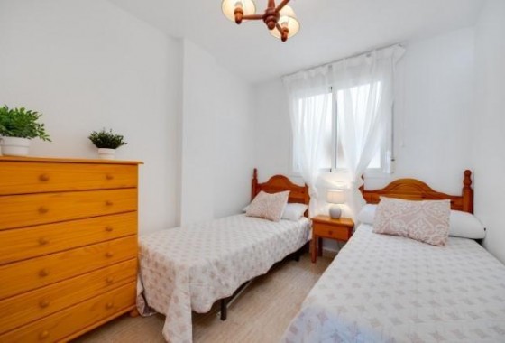 Segunda Mano - Apartamento - Torrevieja - Centro