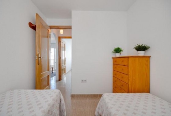 Segunda Mano - Apartamento - Torrevieja - Centro