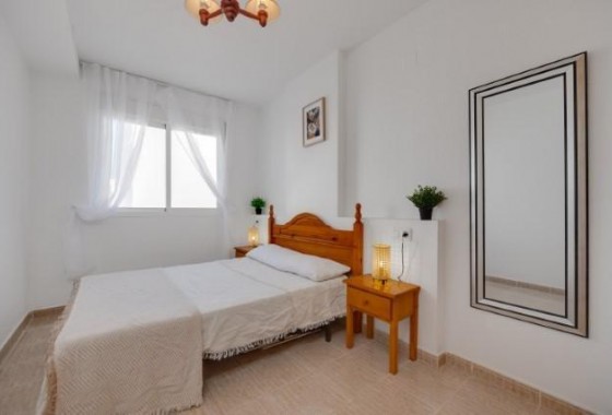 Segunda Mano - Apartamento - Torrevieja - Centro