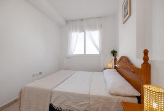 Segunda Mano - Apartamento - Torrevieja - Centro