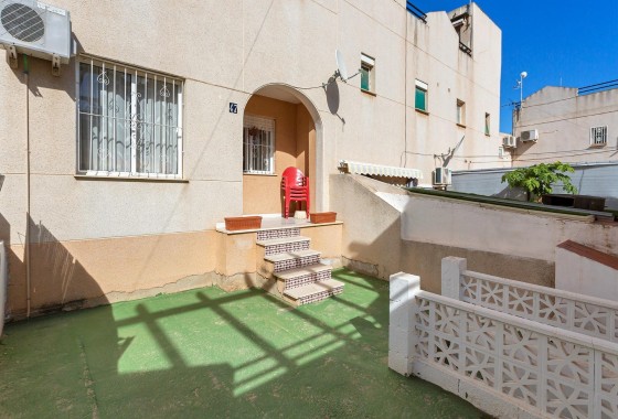 Segunda Mano - Apartamento - Torrevieja - Los balcones