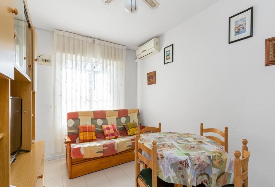 Revente - Appartement - Torrevieja - Los balcones