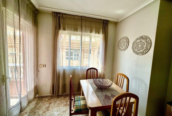 Revente - Appartement - Torrevieja - Centro