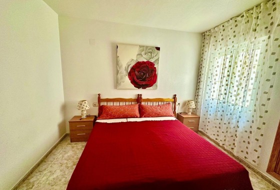 Segunda Mano - Apartamento - Torrevieja - Centro