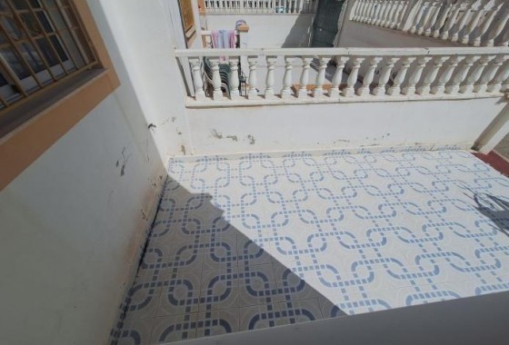 Segunda Mano - Bungalow - Torrevieja - Torretas