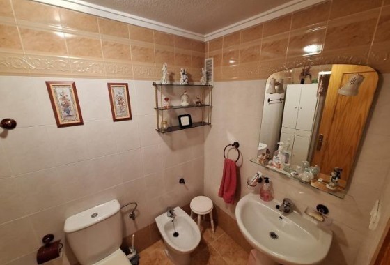 Resale - Bungalow - Torrevieja - Torretas