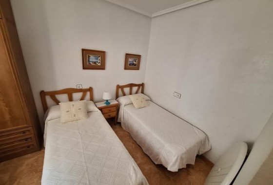 Resale - Bungalow - Torrevieja - Torretas