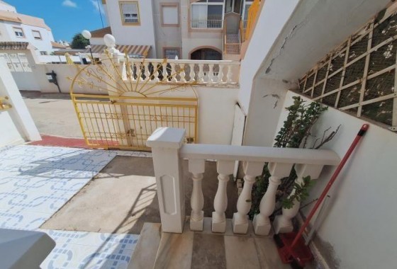 Resale - Bungalow - Torrevieja - Torretas