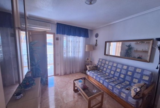 Resale - Bungalow - Torrevieja - Torretas