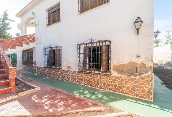 Revente - Semi detached - Orihuela Costa - Punta Prima