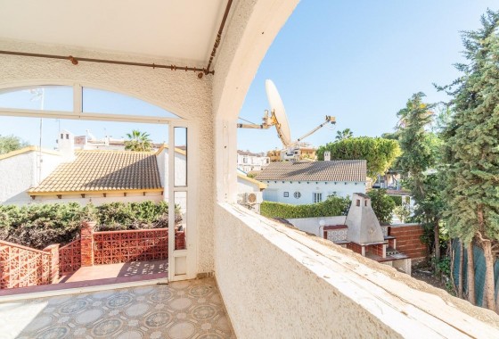 Revente - Semi detached - Orihuela Costa - Punta Prima