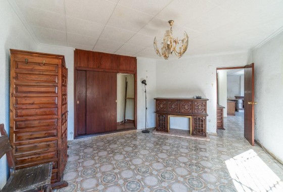 Resale - Semi detached - Orihuela Costa - Punta Prima