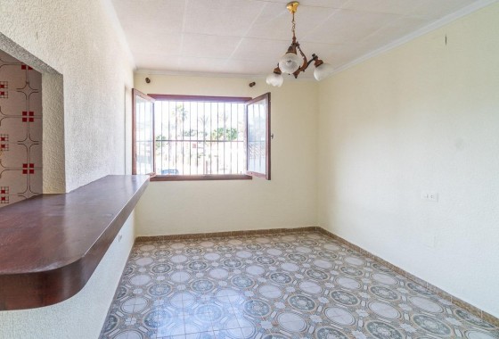 Resale - Semi detached - Orihuela Costa - Punta Prima