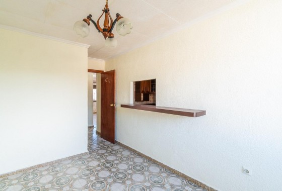 Resale - Semi detached - Orihuela Costa - Punta Prima