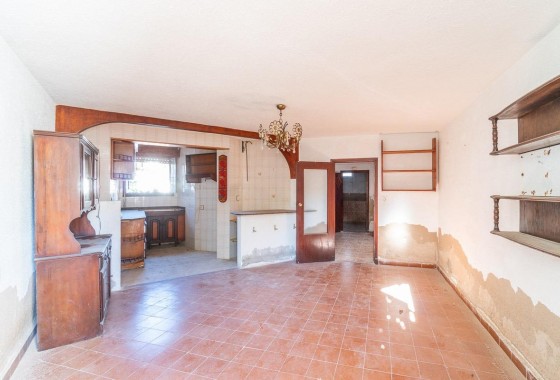 Revente - Semi detached - Orihuela Costa - Punta Prima