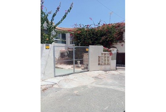 Revente - Semi detached - Orihuela Costa - Punta Prima