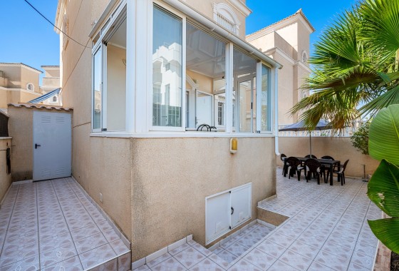 Resale - Detached Villa - Orihuela Costa - Los Altos