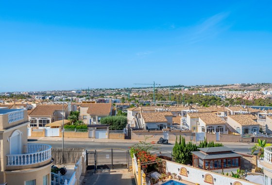 Resale - Detached Villa - Orihuela Costa - Los Altos