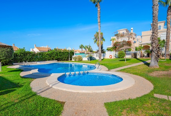 Resale - Detached Villa - Orihuela Costa - Los Altos