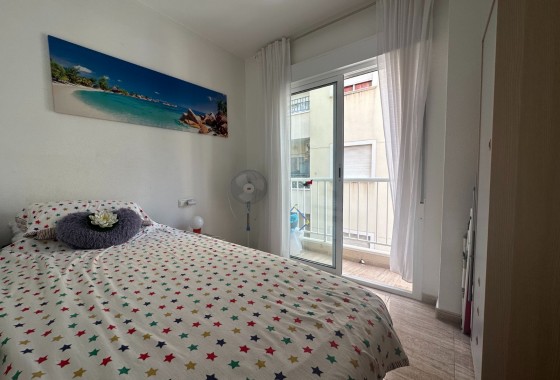 Segunda Mano - Apartamento - Torrevieja - Acequion