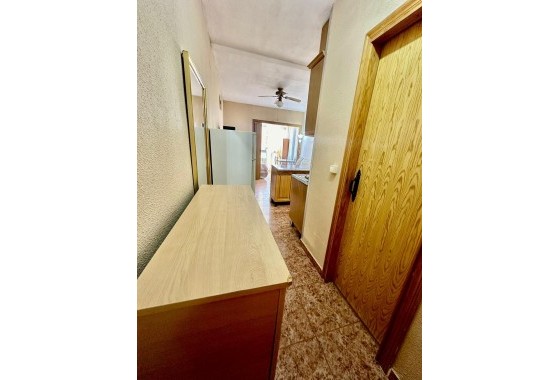 Revente - Appartement - Torrevieja - Los Frutales