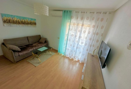 Revente - Appartement - Torrevieja - Estacion de autobuses