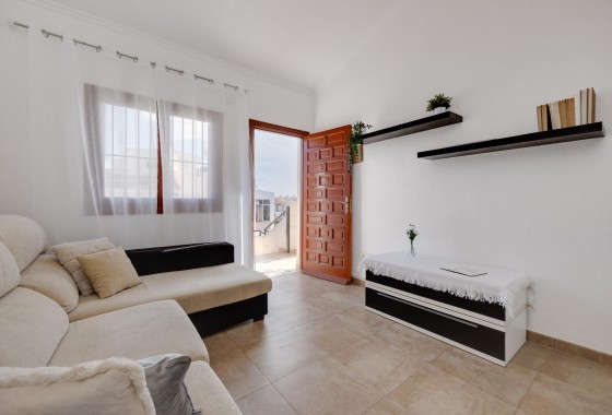 Resale - Bungalow - Torrevieja - Los Frutales