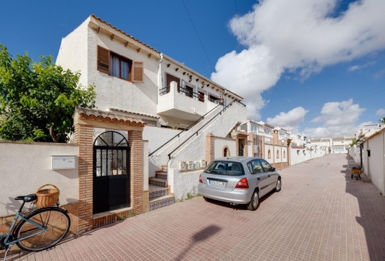 Segunda Mano - Bungalow - Torrevieja - Los Frutales