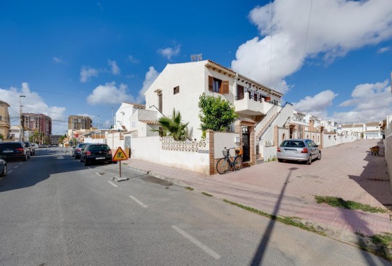 Segunda Mano - Bungalow - Torrevieja - Los Frutales