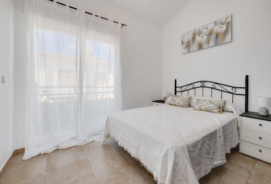 Resale - Bungalow - Torrevieja - Los Frutales