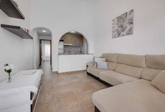 Resale - Bungalow - Torrevieja - Los Frutales