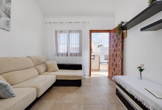 Resale - Bungalow - Torrevieja - Los Frutales