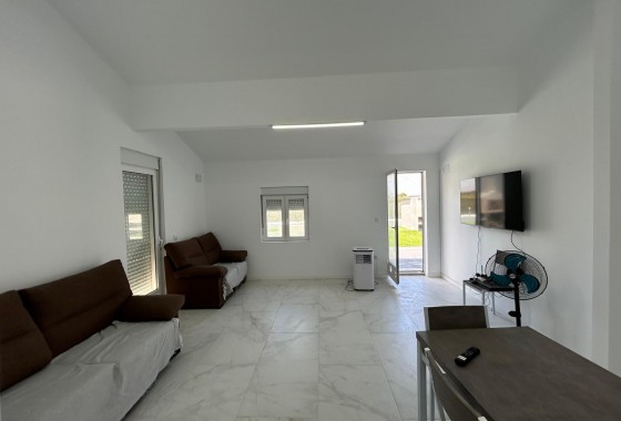 Resale - Detached Villa - Almoradí - Heredades