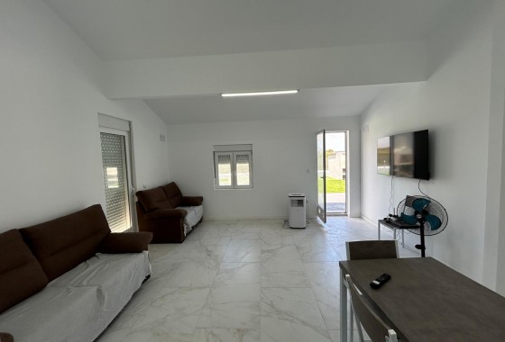 Resale - Detached Villa - Almoradí - Heredades