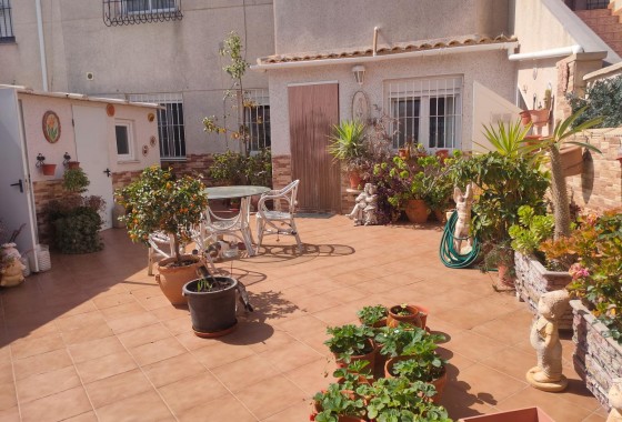 Segunda Mano - Apartamento - Orihuela Costa - Campoamor