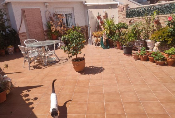 Revente - Appartement - Orihuela Costa - Campoamor