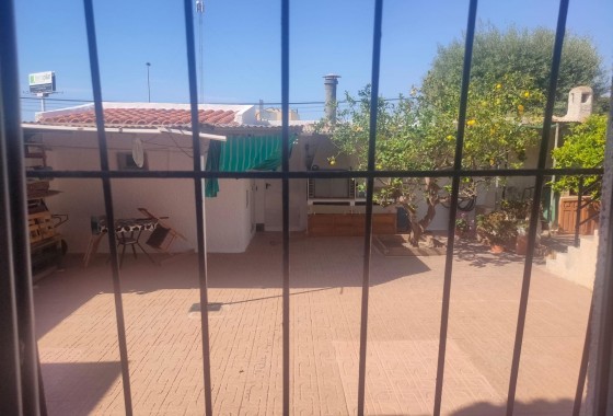 Segunda Mano - Apartamento - Orihuela Costa - Campoamor