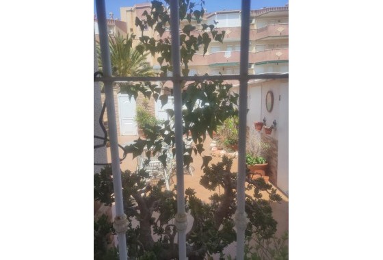 Segunda Mano - Apartamento - Orihuela Costa - Campoamor